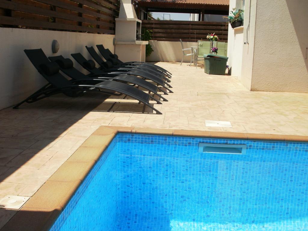Villa Angelaise Protaras Exteriér fotografie