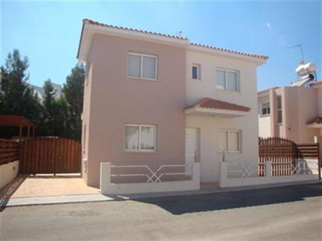 Villa Angelaise Protaras Exteriér fotografie