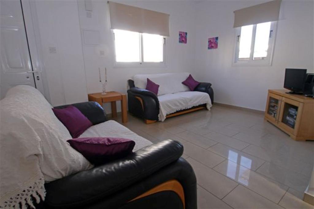 Villa Angelaise Protaras Pokoj fotografie