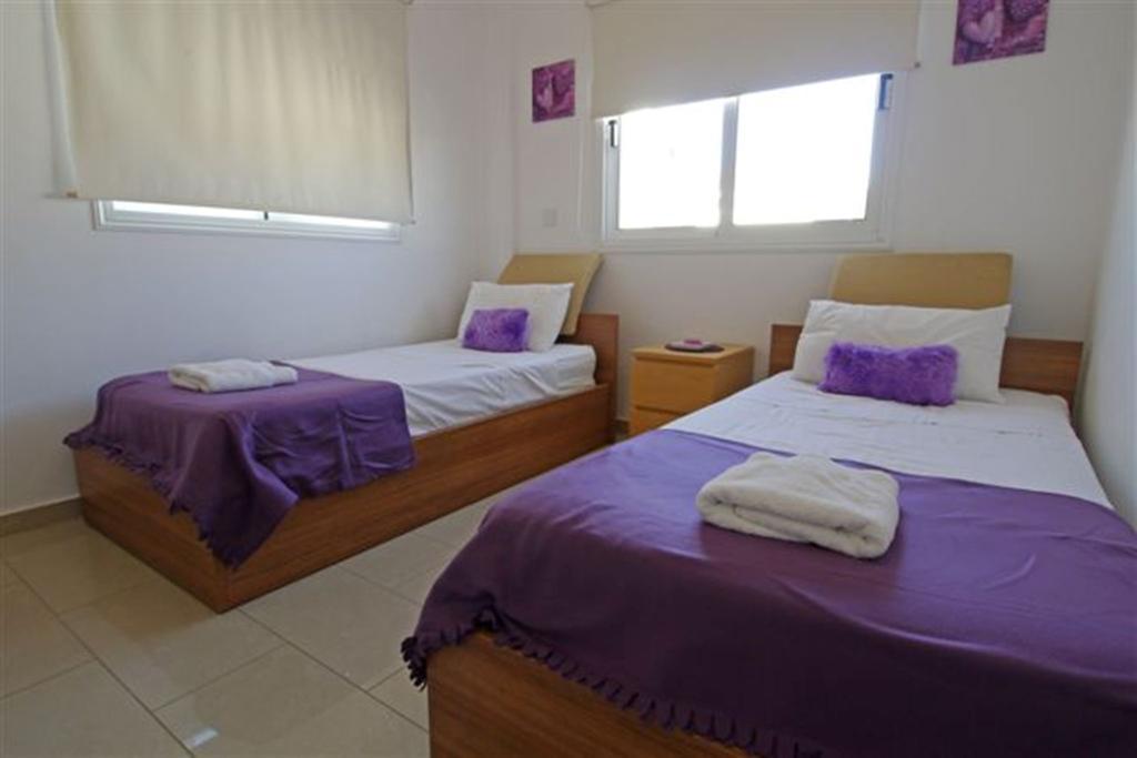 Villa Angelaise Protaras Pokoj fotografie