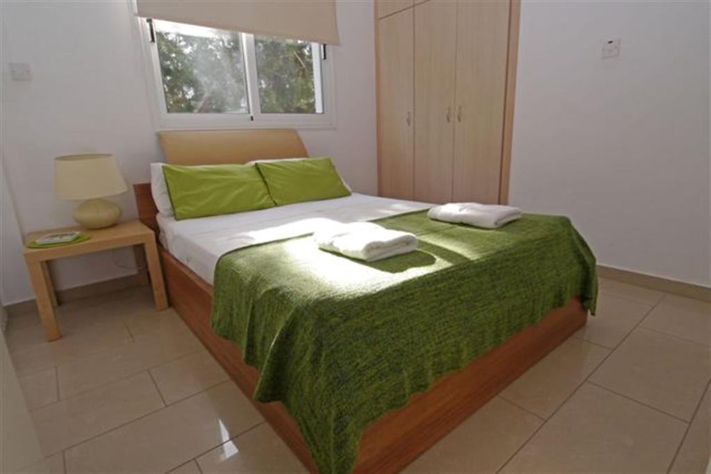 Villa Angelaise Protaras Pokoj fotografie