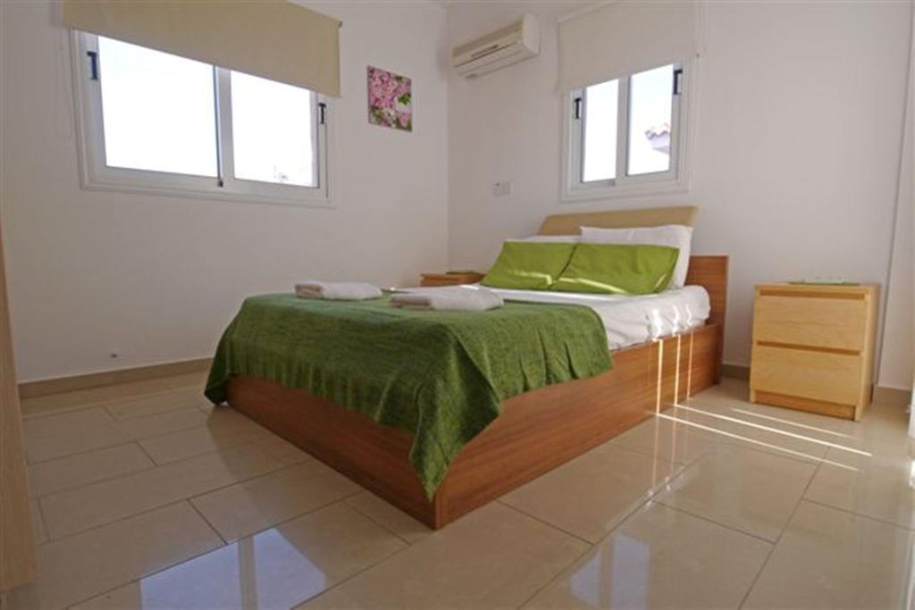 Villa Angelaise Protaras Pokoj fotografie