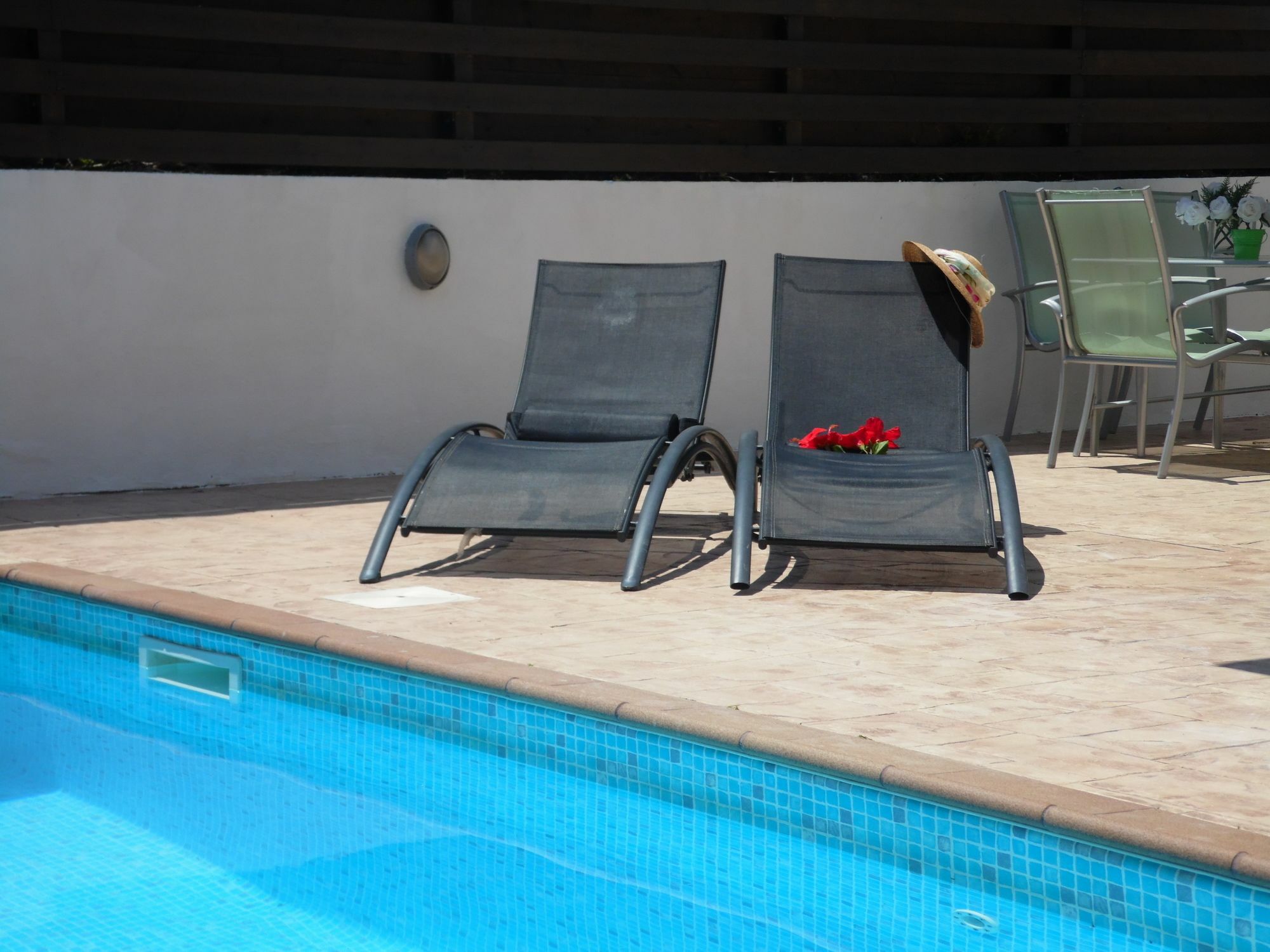 Villa Angelaise Protaras Exteriér fotografie
