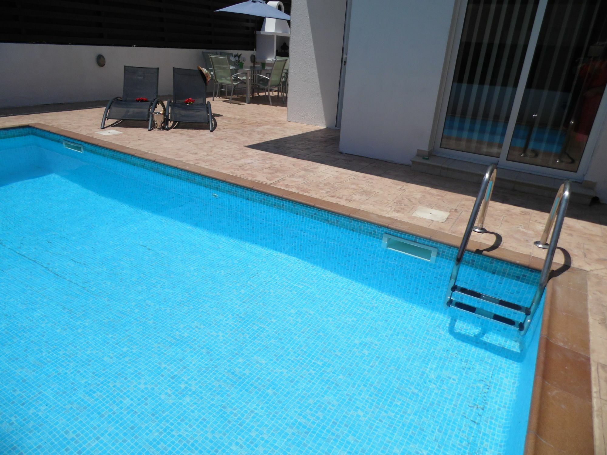 Villa Angelaise Protaras Exteriér fotografie